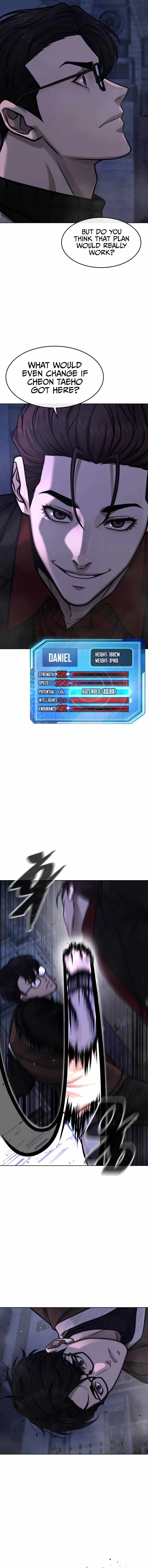 Quest Supremacy Chapter 133 - 15