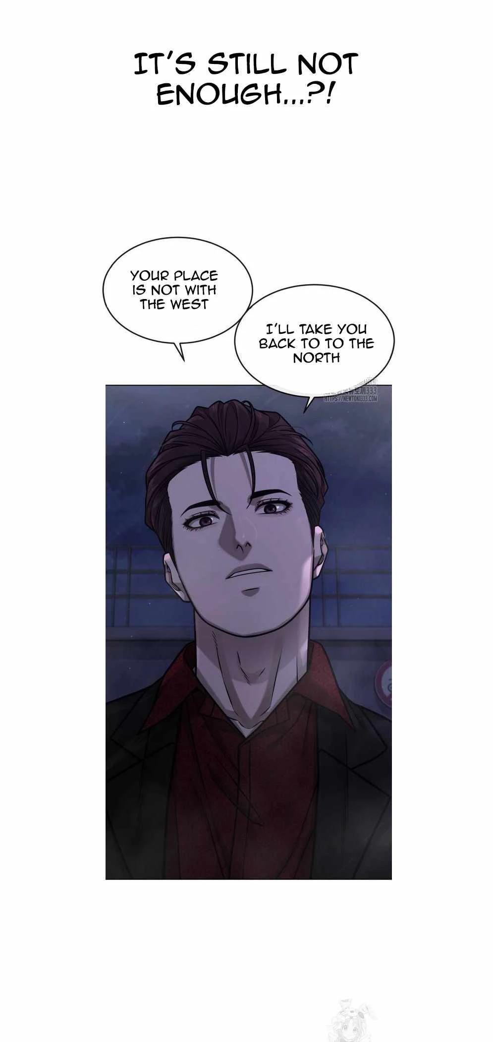 Quest Supremacy Chapter 134 - 31