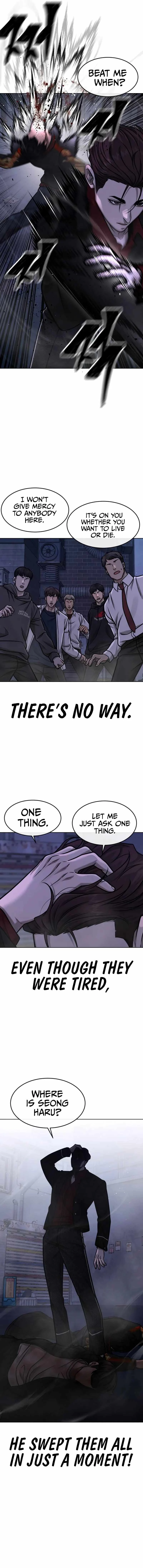 Quest Supremacy Chapter 133 - 18
