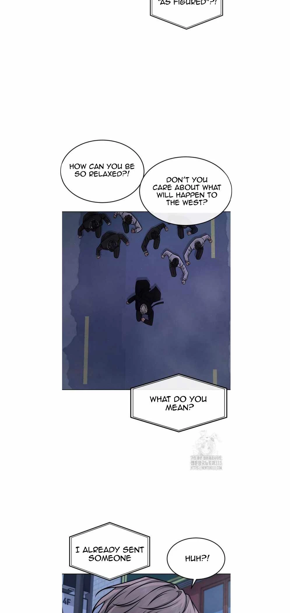 Quest Supremacy Chapter 134 - 37