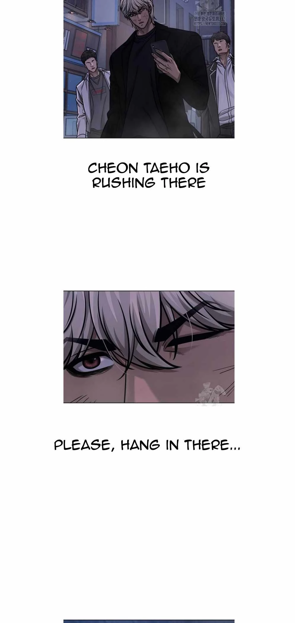 Quest Supremacy Chapter 134 - 41