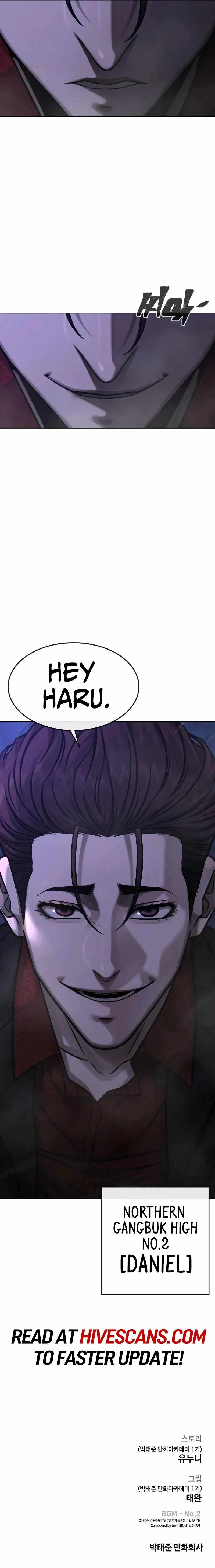 Quest Supremacy Chapter 133 - 22