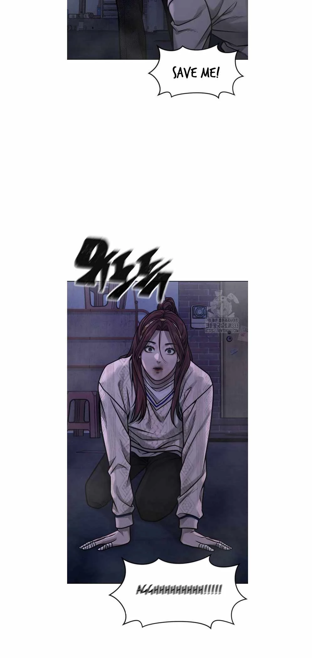Quest Supremacy Chapter 134 - 45