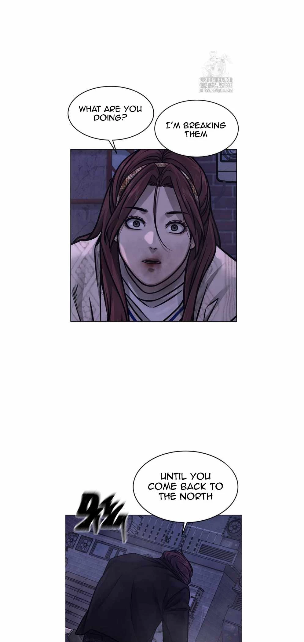 Quest Supremacy Chapter 134 - 46