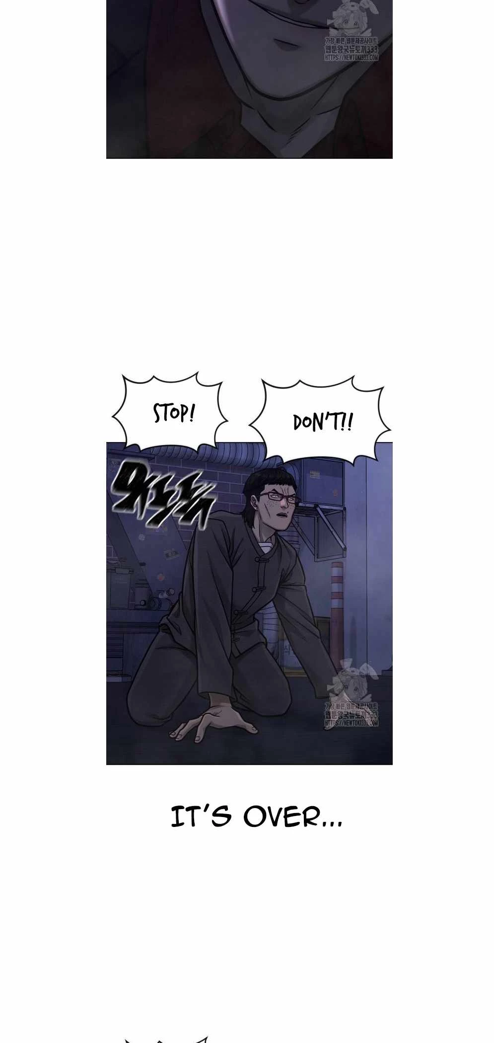 Quest Supremacy Chapter 134 - 48