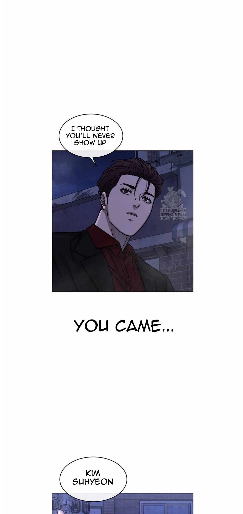 Quest Supremacy Chapter 134 - 55
