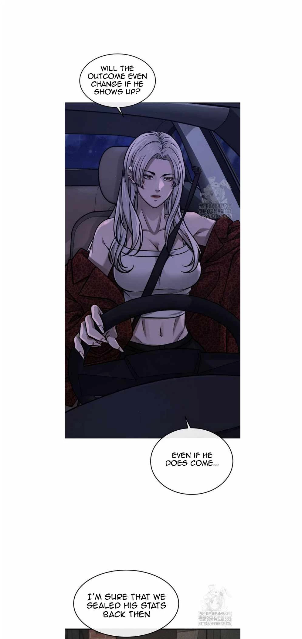 Quest Supremacy Chapter 134 - 57