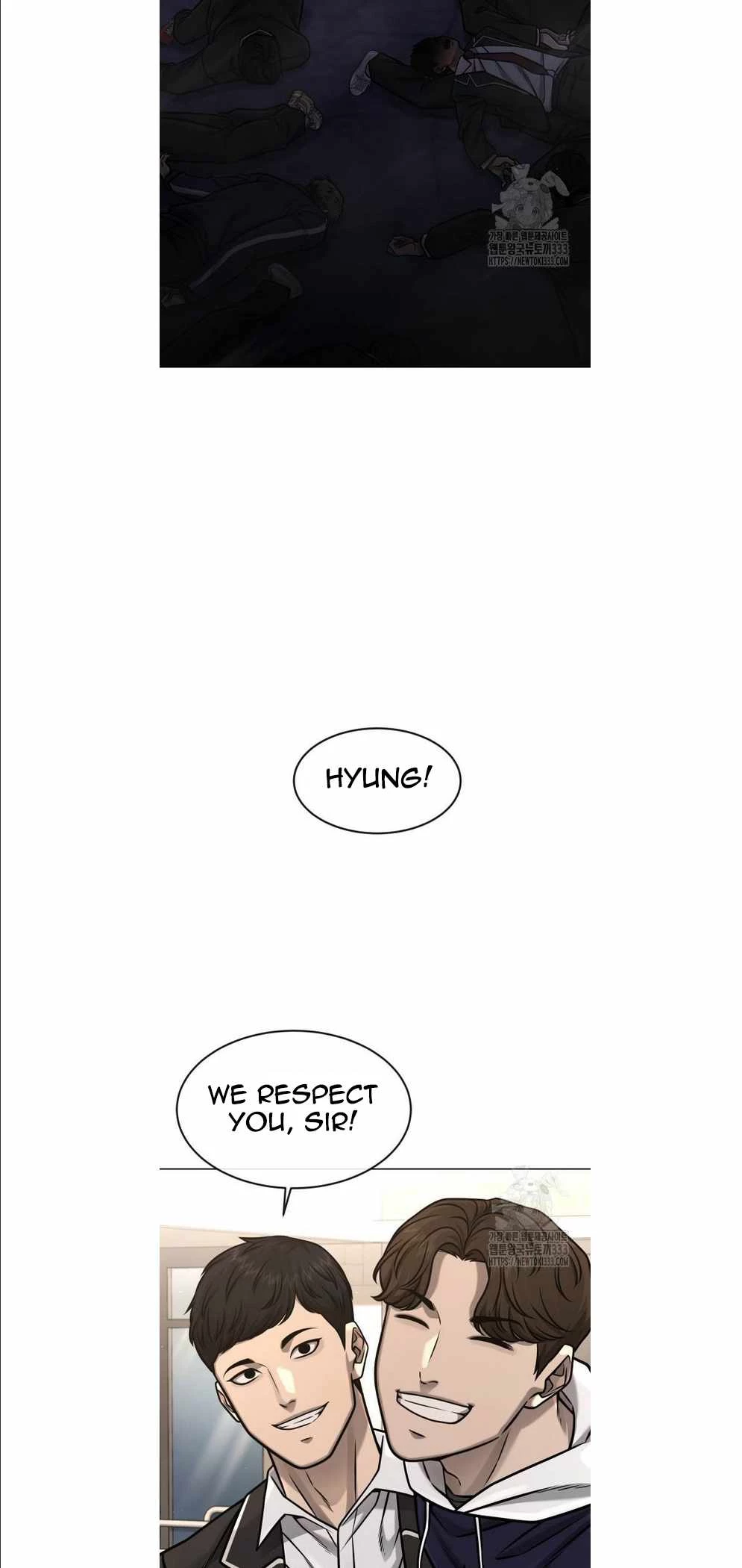Quest Supremacy Chapter 134 - 61