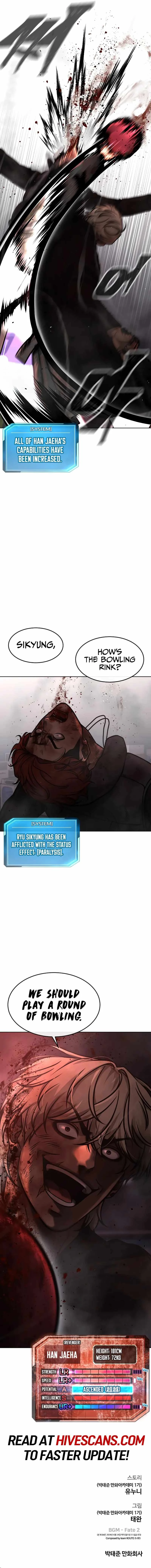 Quest Supremacy Chapter 131 - 15