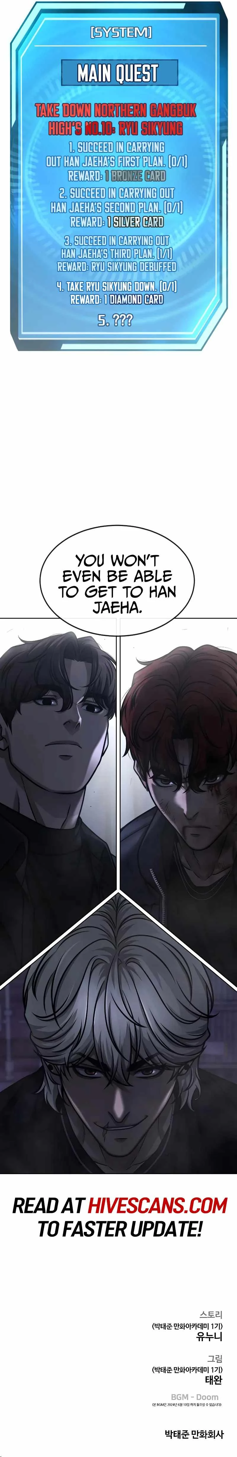Quest Supremacy Chapter 129 - 15