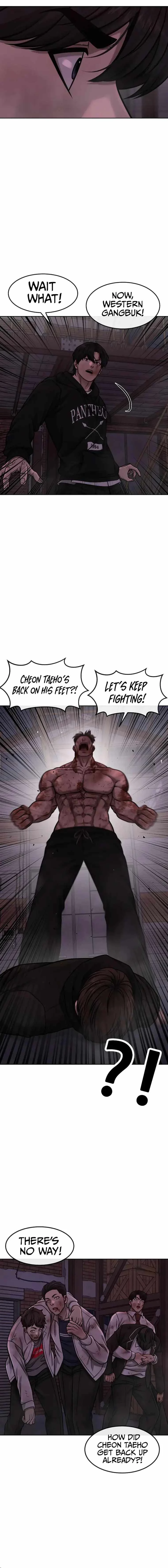 Quest Supremacy Chapter 127 - 4