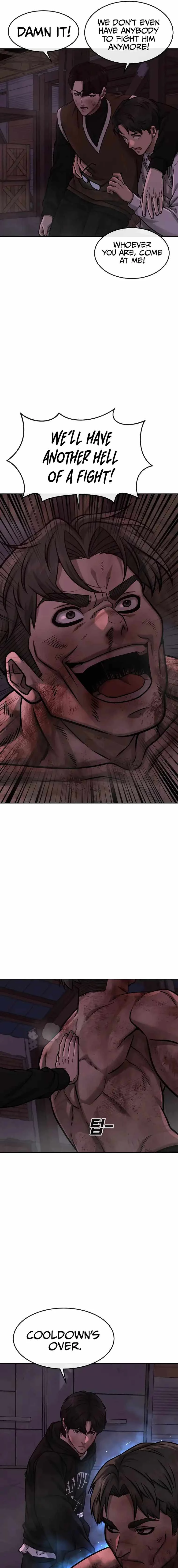 Quest Supremacy Chapter 127 - 5
