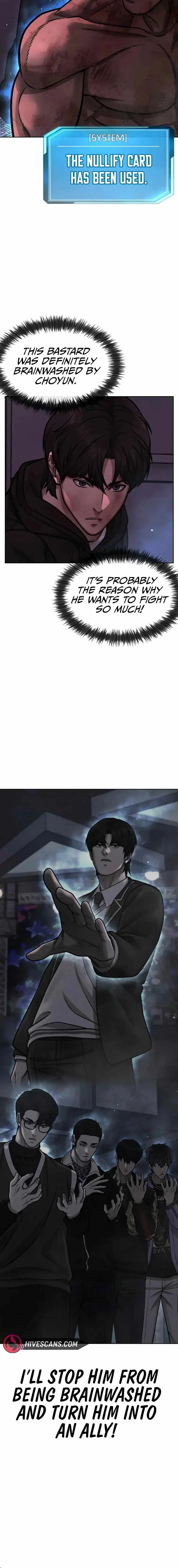 Quest Supremacy Chapter 127 - 6
