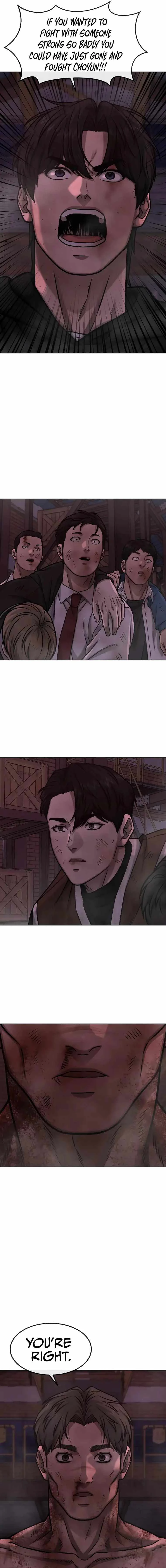 Quest Supremacy Chapter 127 - 9