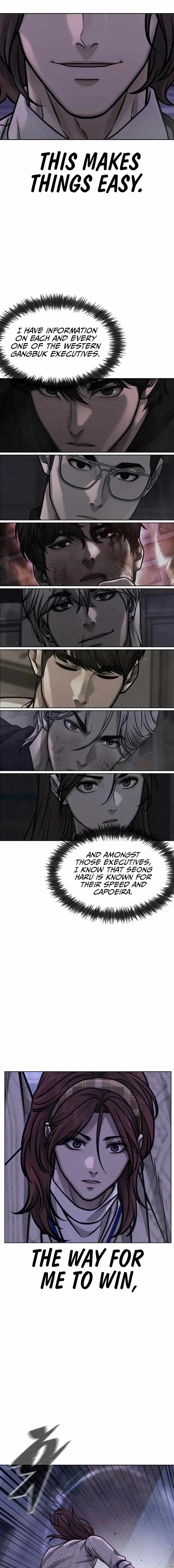 Quest Supremacy Chapter 127 - 11