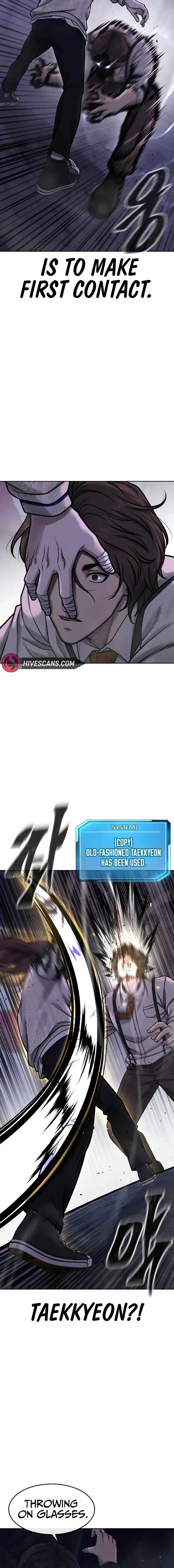 Quest Supremacy Chapter 127 - 12