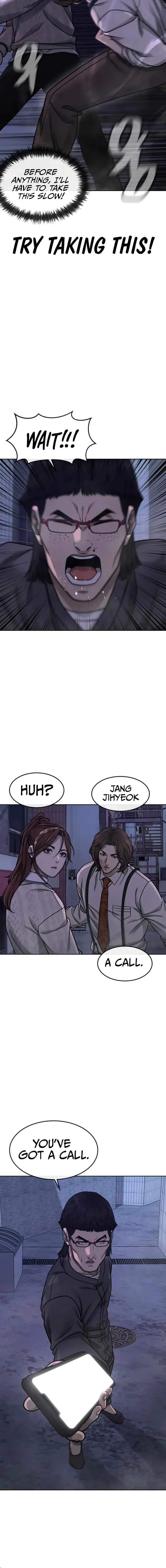 Quest Supremacy Chapter 127 - 14
