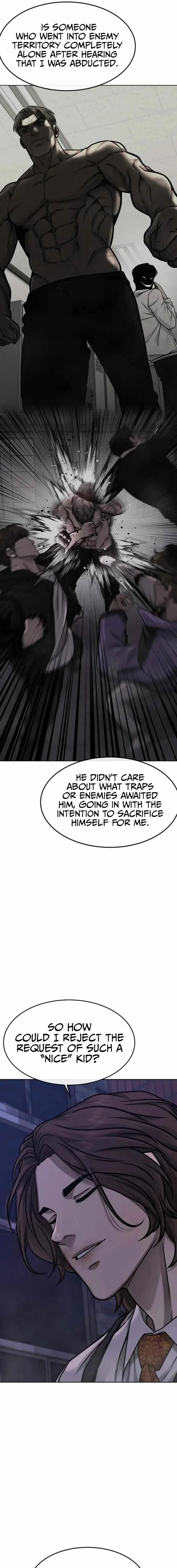 Quest Supremacy Chapter 127 - 19