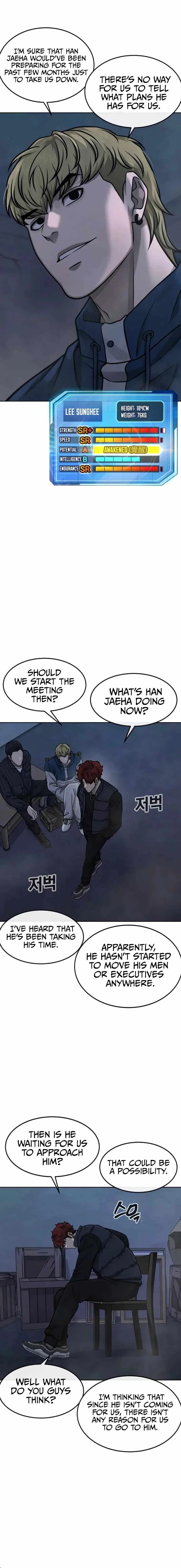 Quest Supremacy Chapter 127 - 22