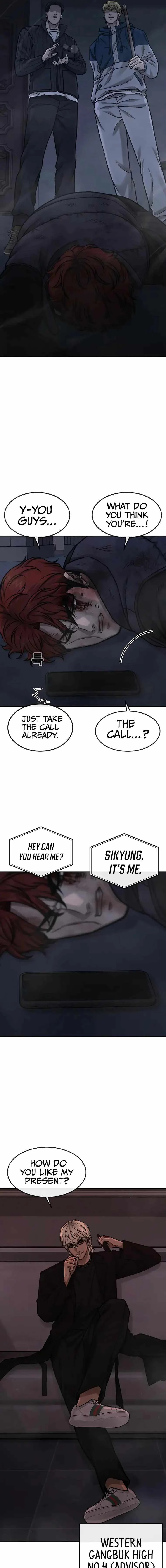 Quest Supremacy Chapter 127 - 25