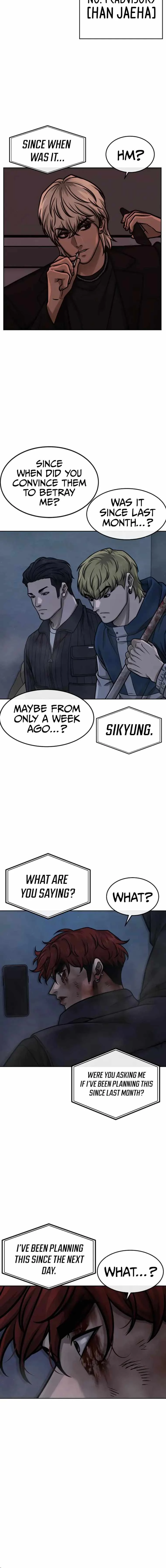 Quest Supremacy Chapter 127 - 26