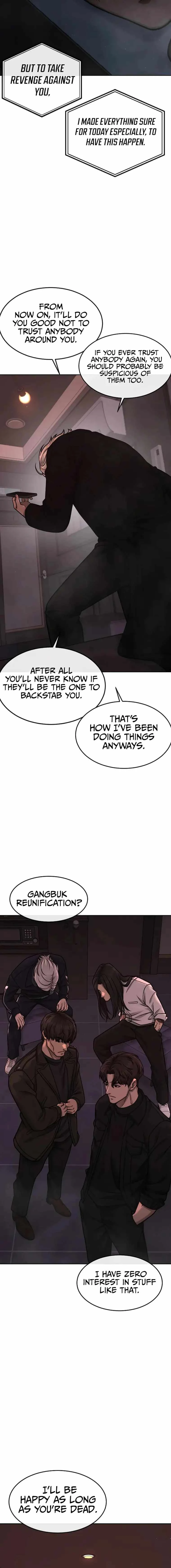 Quest Supremacy Chapter 127 - 28