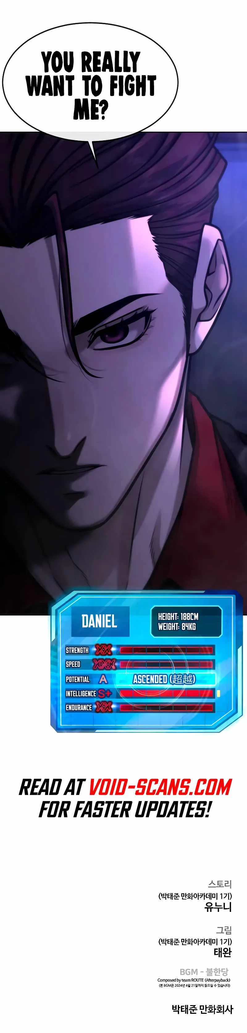Quest Supremacy Chapter 122 - 15