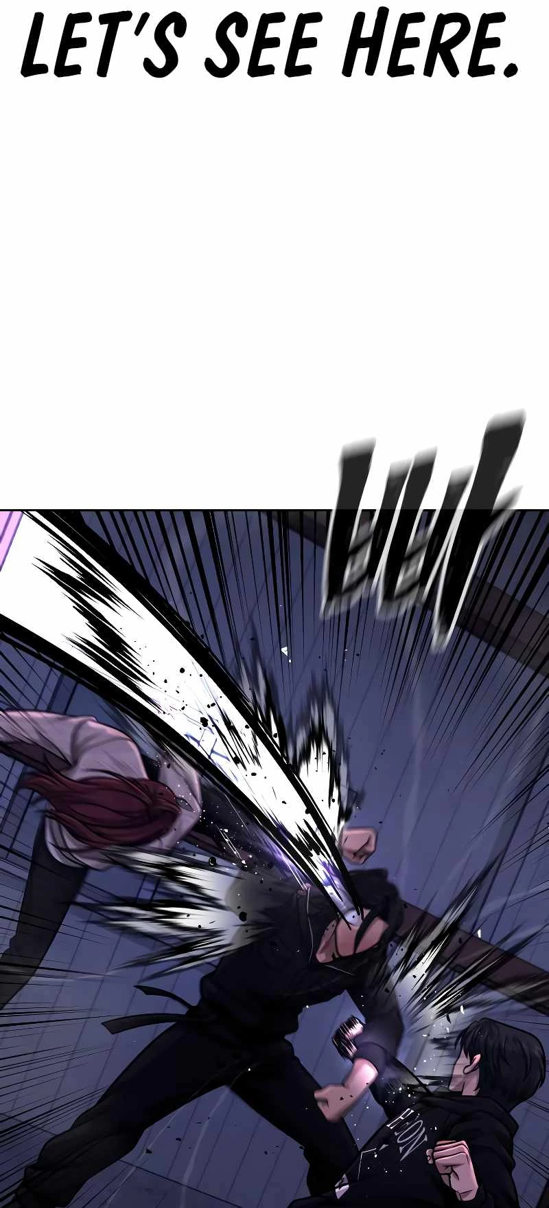 Quest Supremacy Chapter 121 - 6