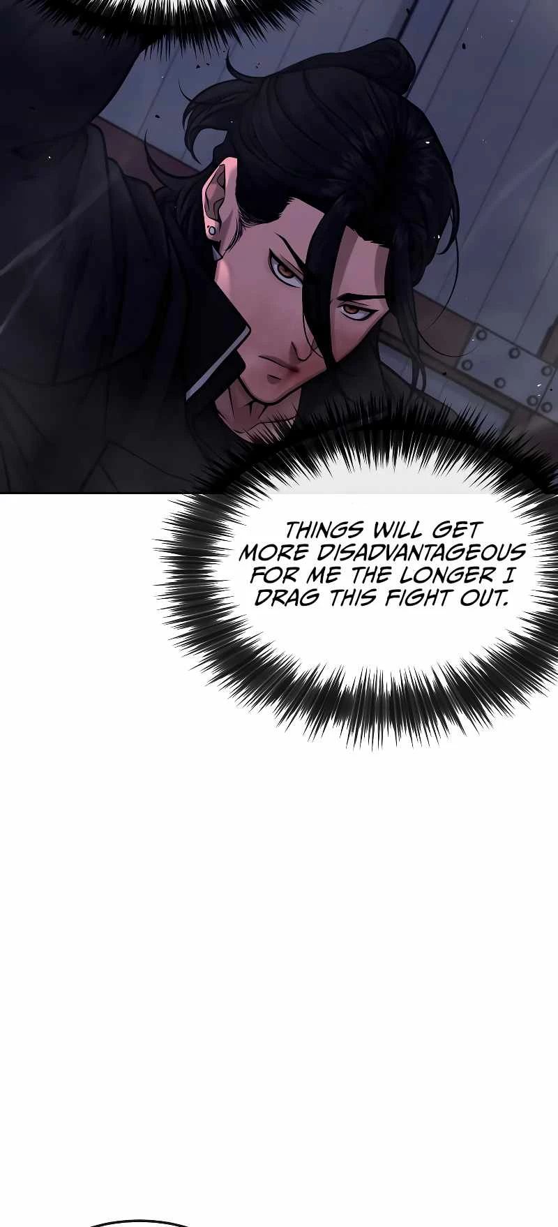 Quest Supremacy Chapter 121 - 8