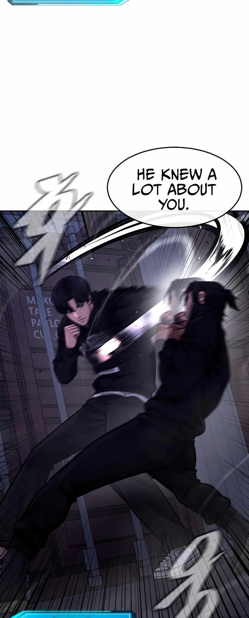 Quest Supremacy Chapter 121 - 20