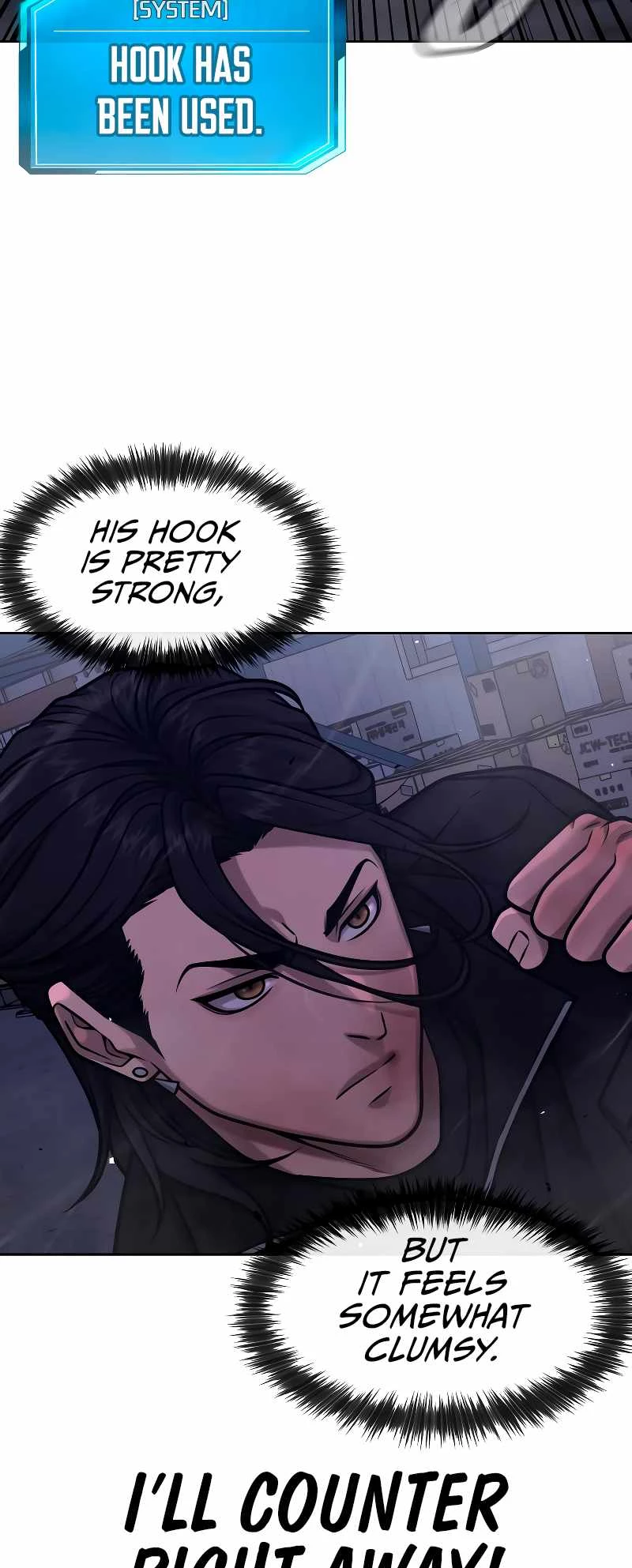 Quest Supremacy Chapter 121 - 21