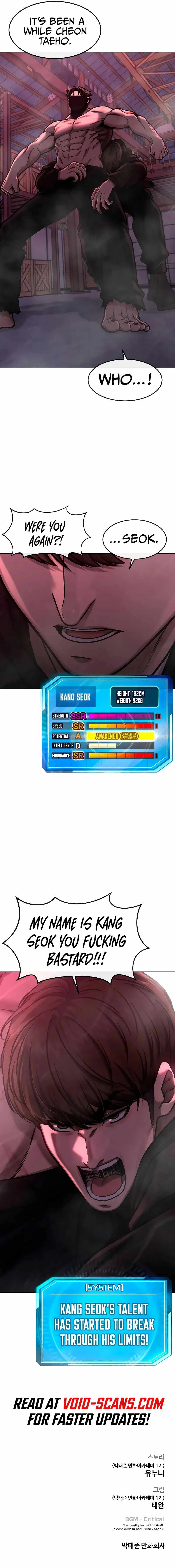 Quest Supremacy Chapter 123 - 28