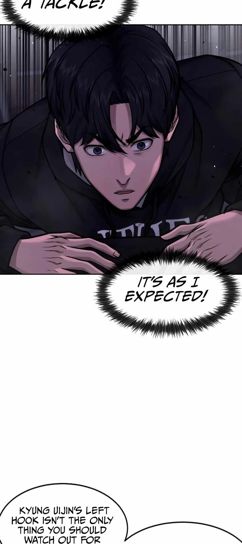Quest Supremacy Chapter 121 - 30