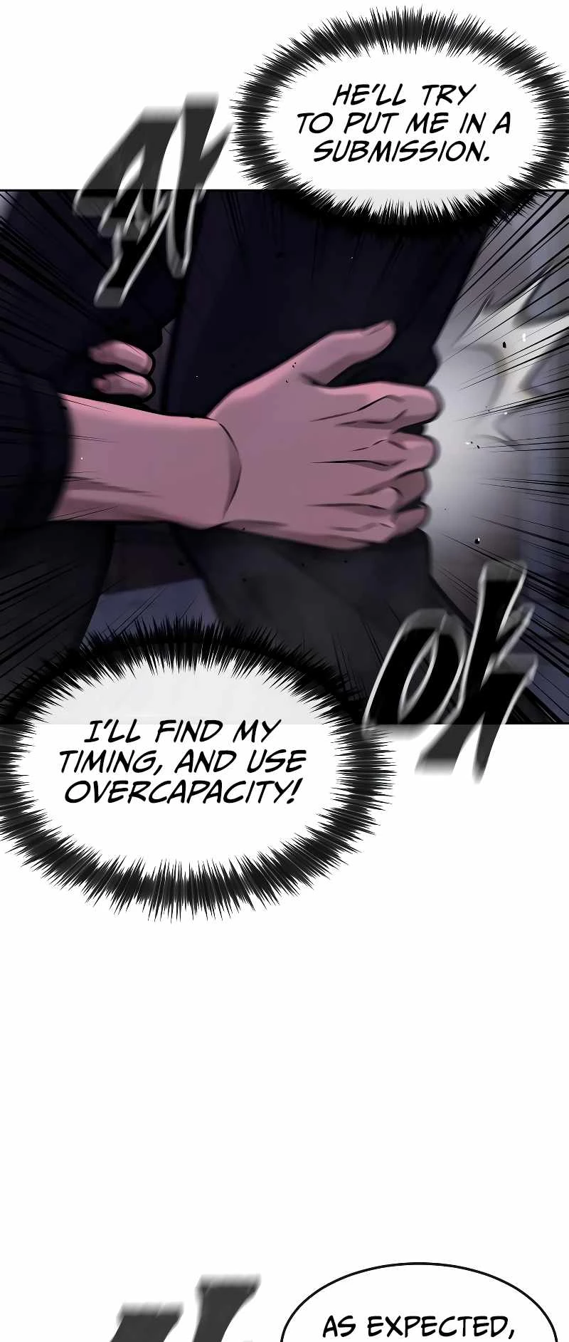 Quest Supremacy Chapter 121 - 32