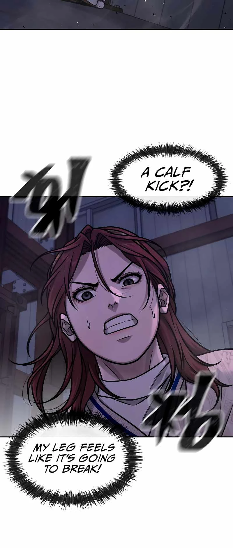 Quest Supremacy Chapter 121 - 37