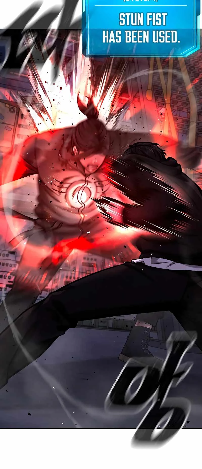 Quest Supremacy Chapter 121 - 51