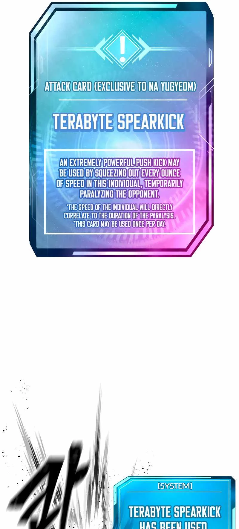 Quest Supremacy Chapter 121 - 56
