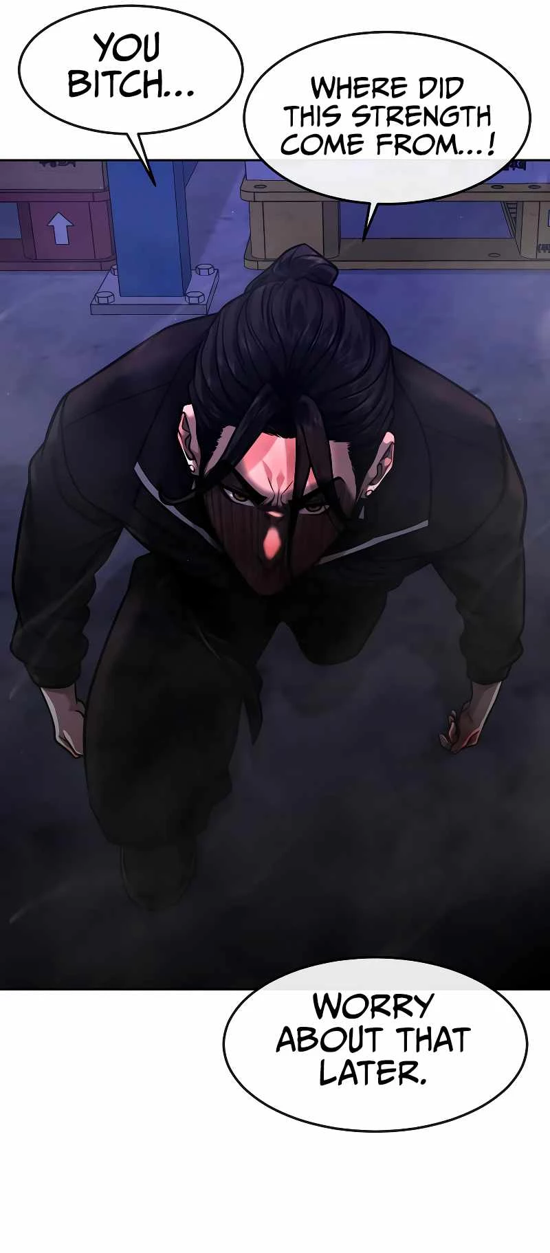 Quest Supremacy Chapter 121 - 64