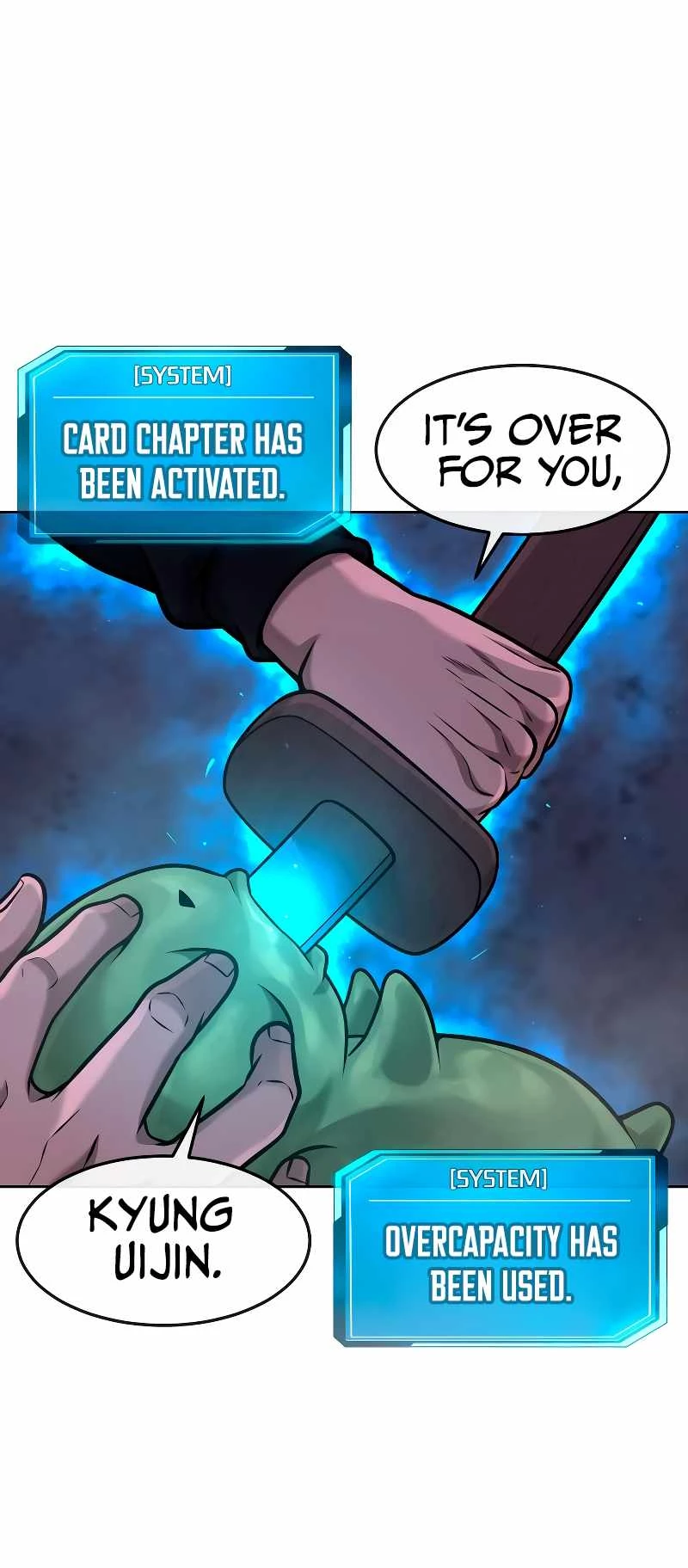 Quest Supremacy Chapter 121 - 65