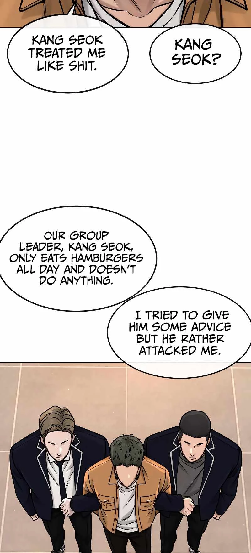 Quest Supremacy Chapter 121 - 101