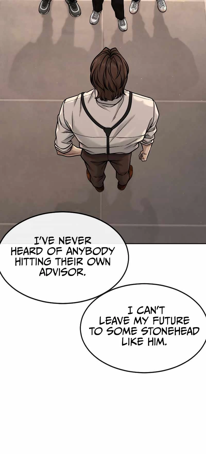 Quest Supremacy Chapter 121 - 102