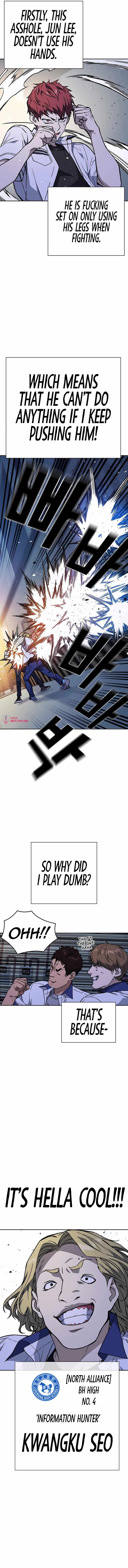 Quest Supremacy Chapter 167 - 11