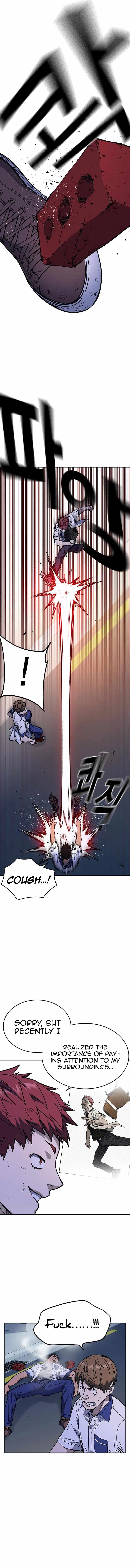 Quest Supremacy Chapter 167 - 14