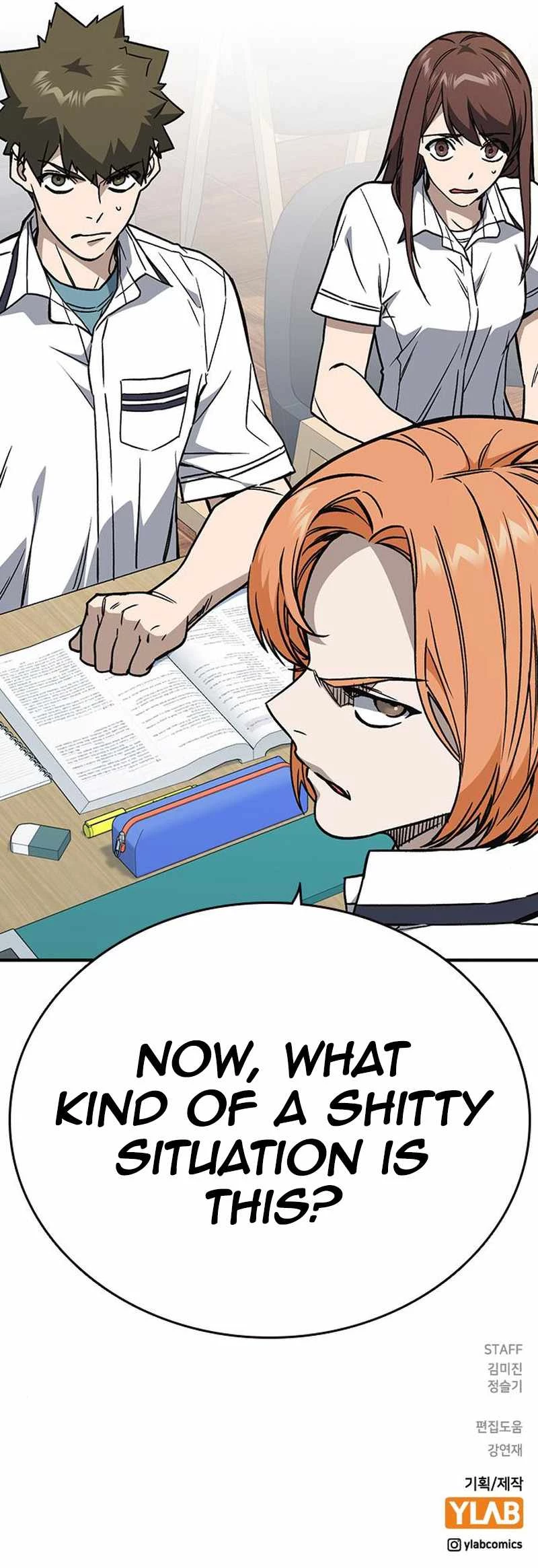 Quest Supremacy Chapter 167 - 17