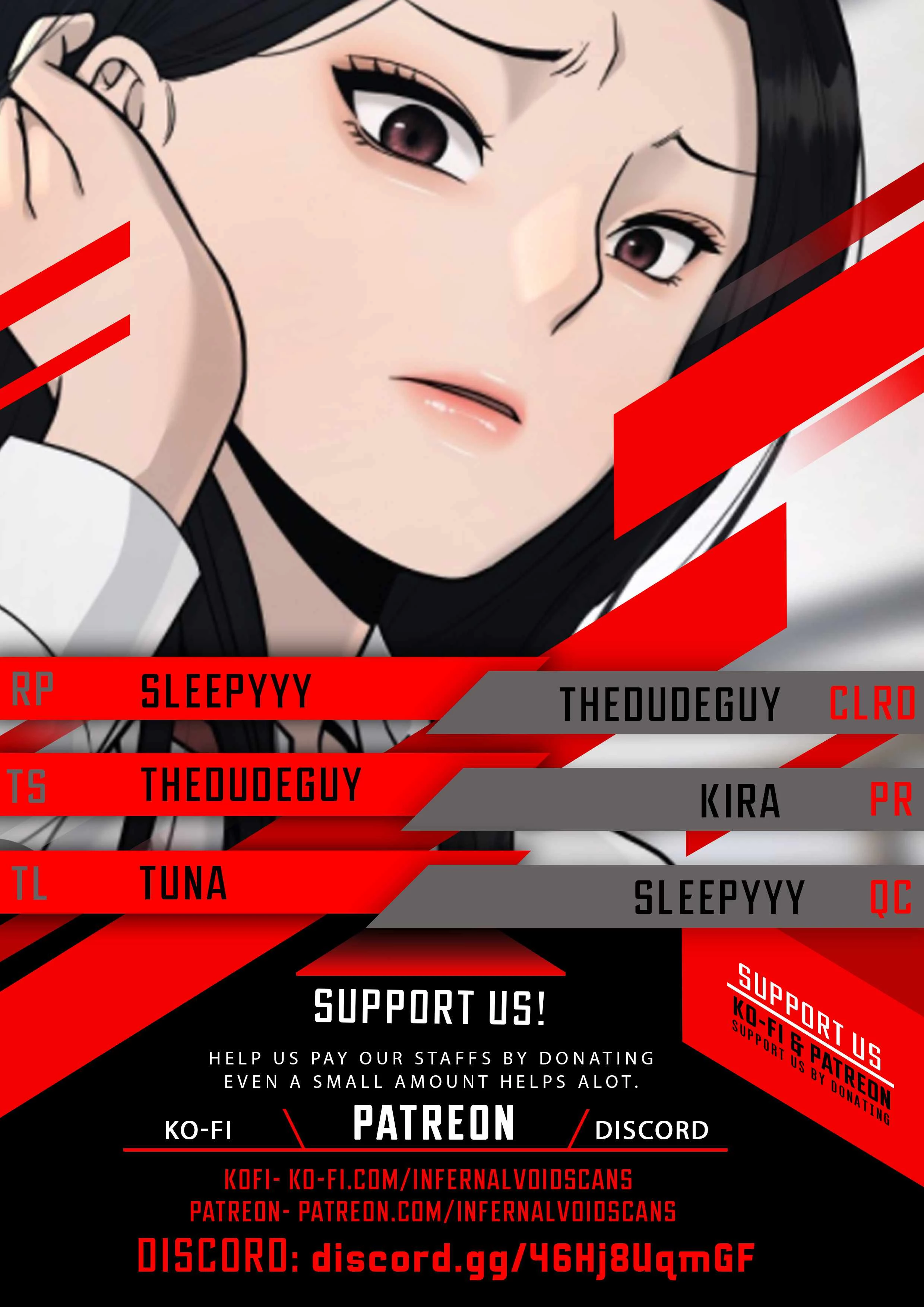 Quest Supremacy Chapter 17 - 1