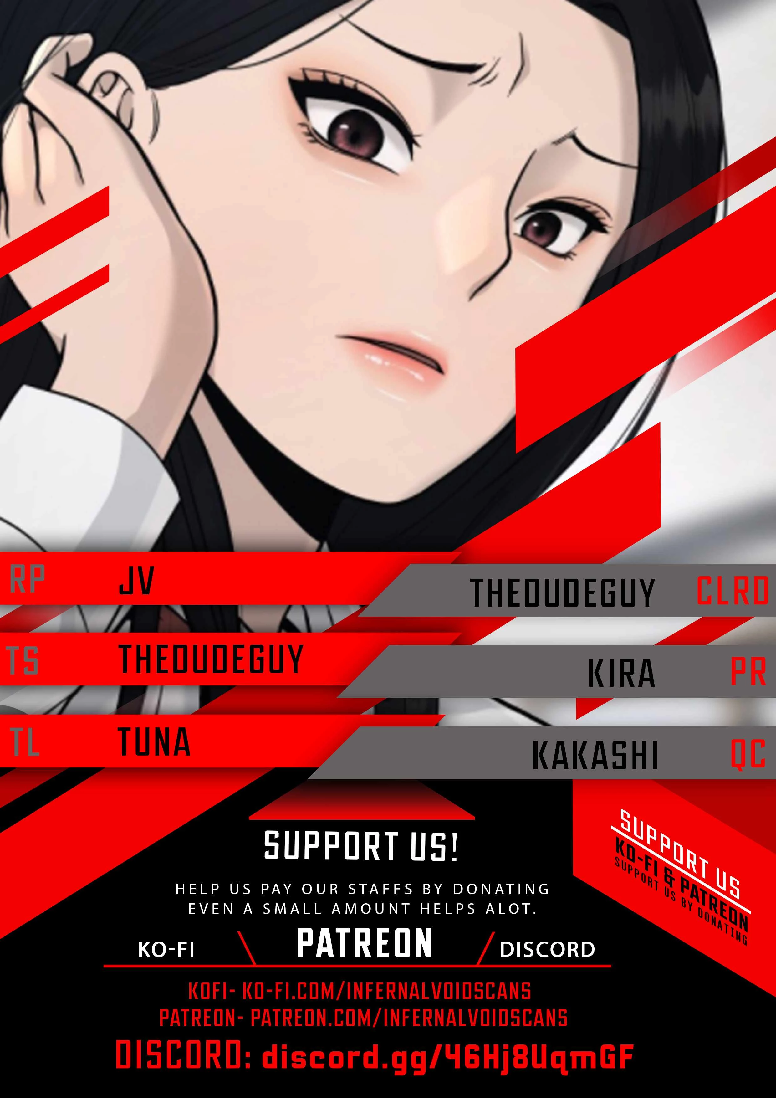 Quest Supremacy Chapter 15 - 1