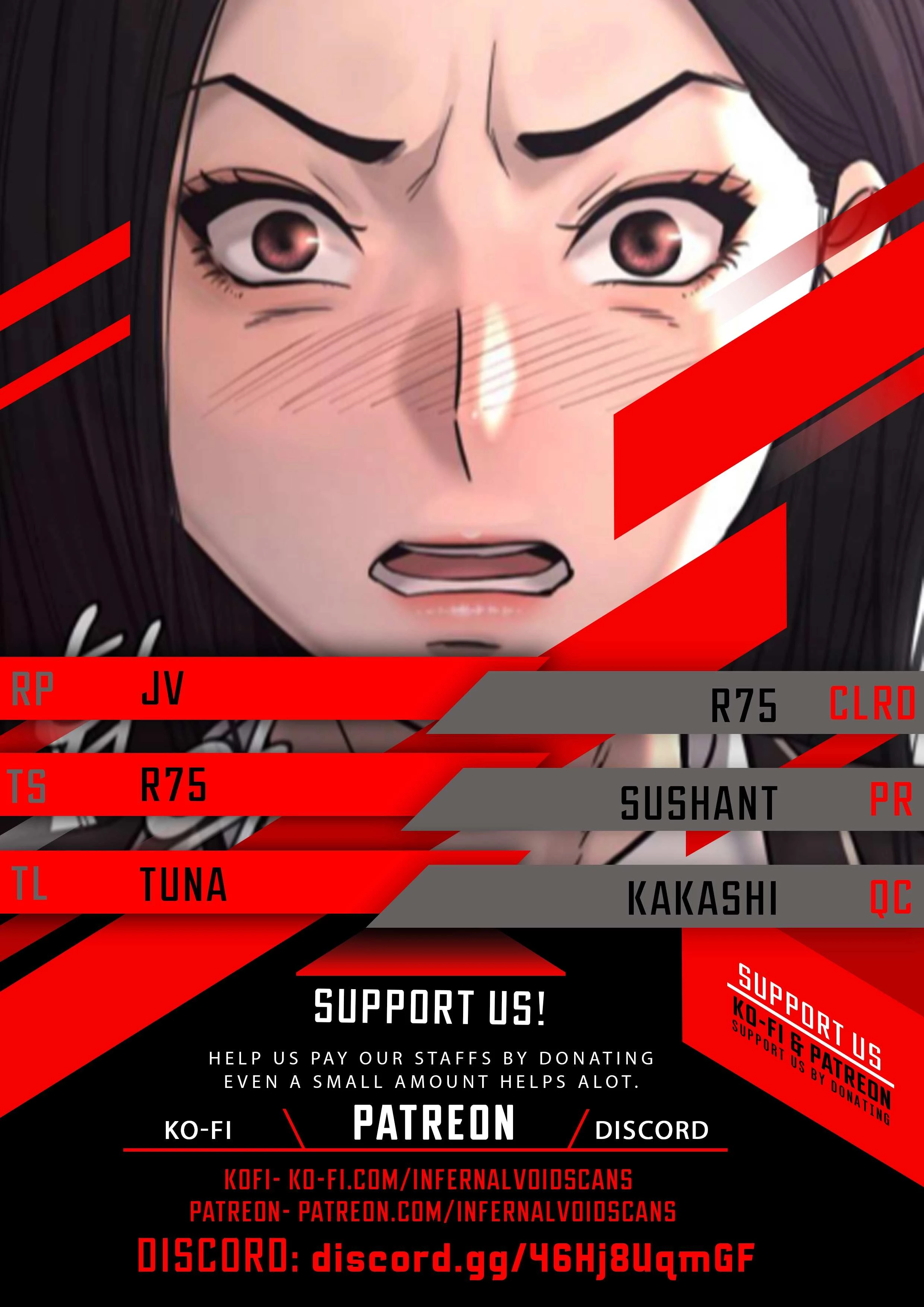Quest Supremacy Chapter 14 - 1