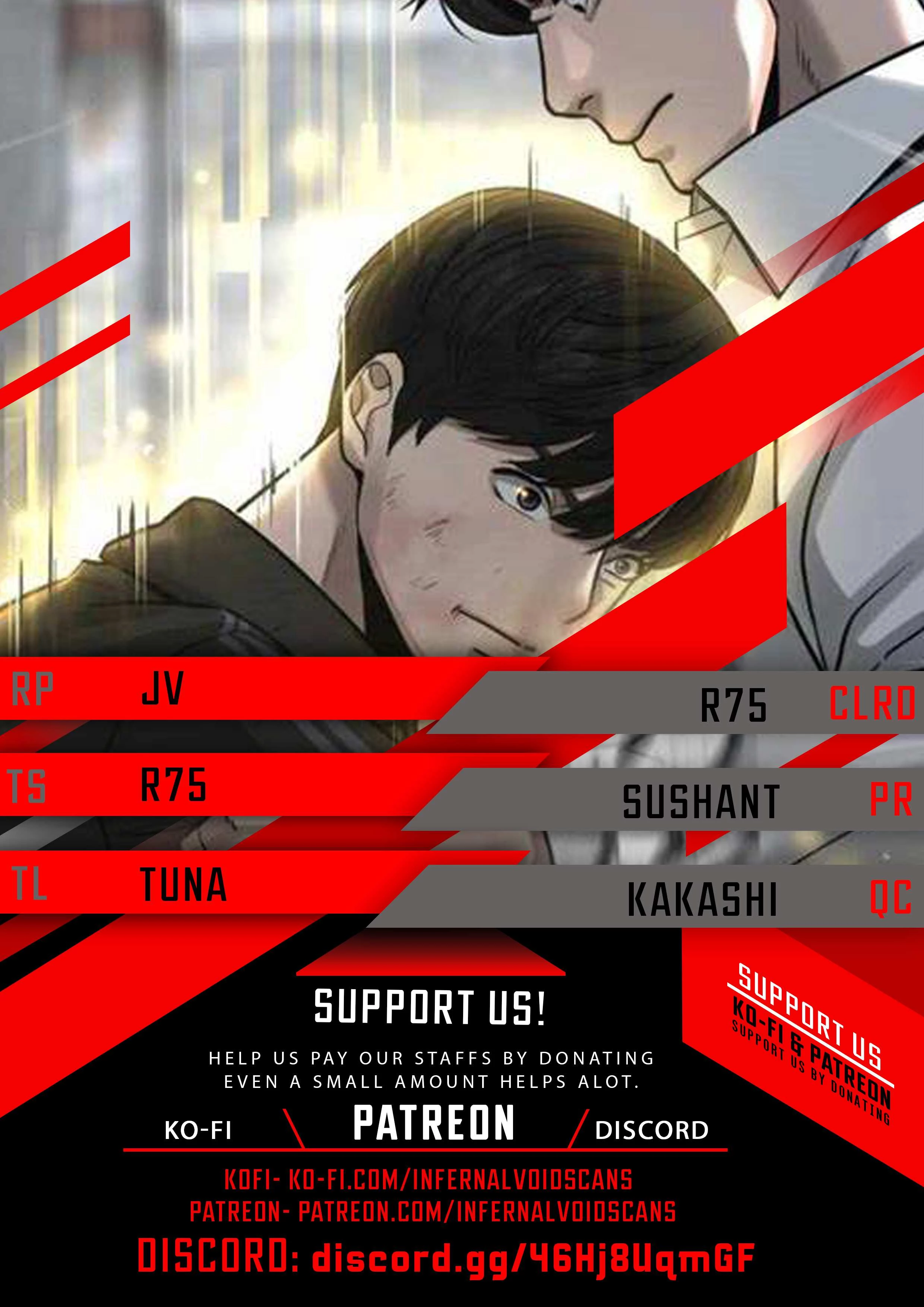 Quest Supremacy Chapter 13 - 2