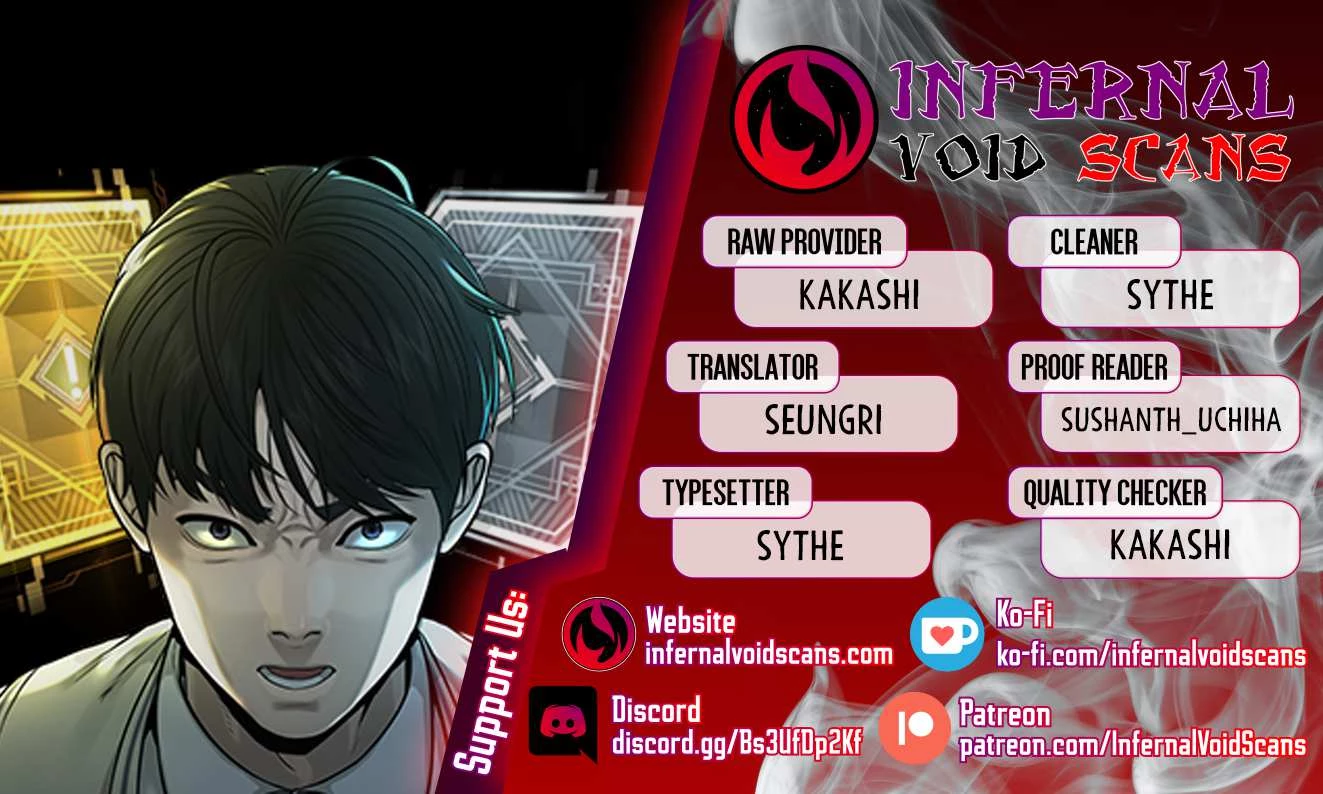 Quest Supremacy Chapter 10 - 2