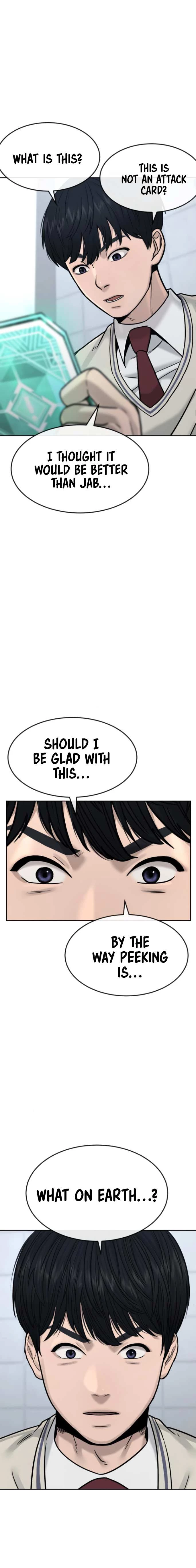 Quest Supremacy Chapter 10 - 9